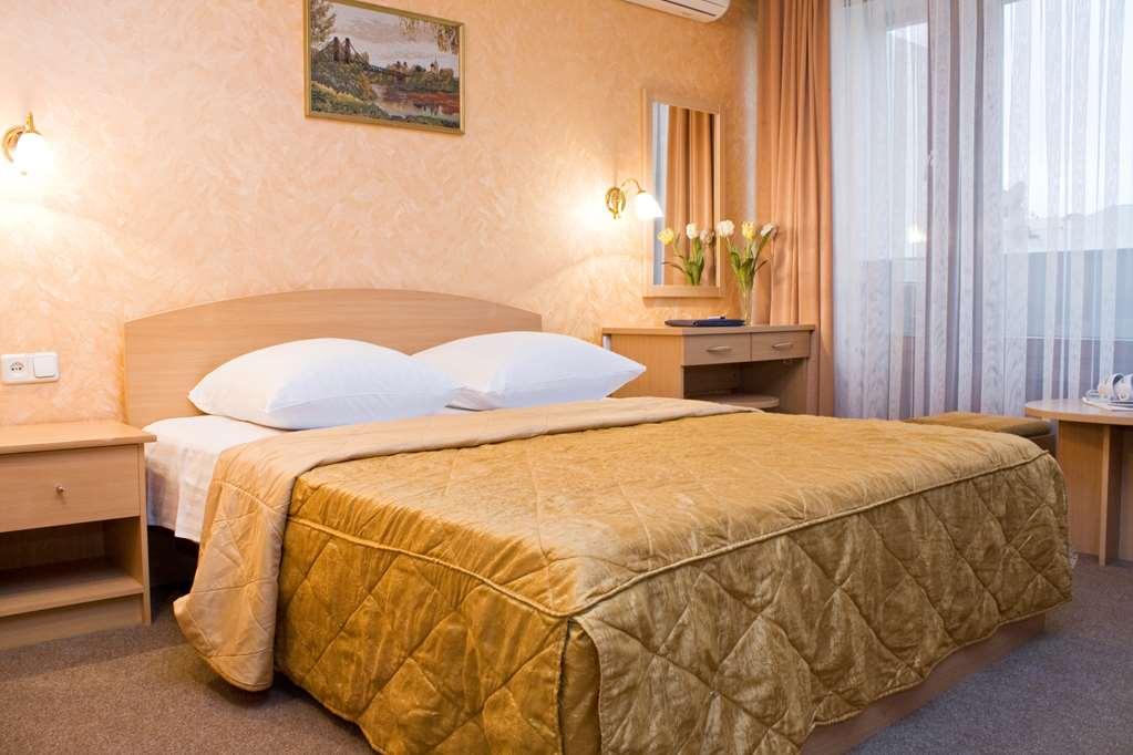 Salute Hotel Киев Стая снимка