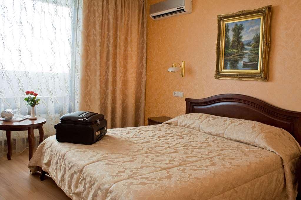 Salute Hotel Киев Стая снимка